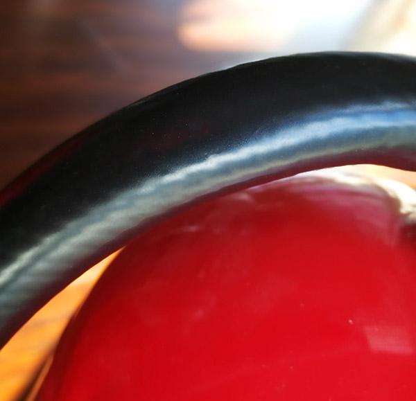 O CE do extintor do ABC 6kg de SAFEWAY DC01 aprovou f&aacute;cil de usar vermelho 6