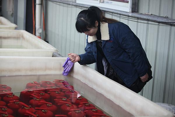 O CE do extintor do ABC 6kg de SAFEWAY DC01 aprovou f&aacute;cil de usar vermelho 10